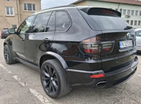 BMW X5 3.5sd 286кс, снимка 3