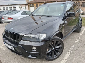 BMW X5 3.5sd 286кс, снимка 1