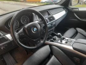BMW X5 3.5sd 286кс, снимка 9