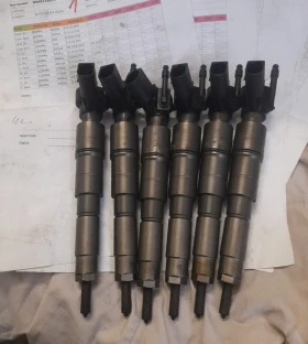 BMW X5 3.5sd 286кс, снимка 13