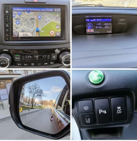 Honda Cr-v 1.6 4x4 160 к.с., снимка 11