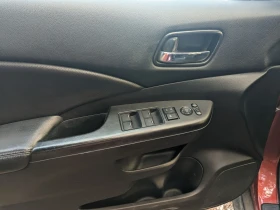 Honda Cr-v 1.6 4x4 160 к.с., снимка 7