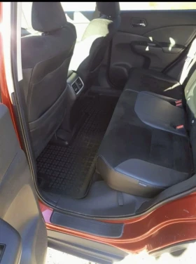 Honda Cr-v 1.6 4x4 160 к.с., снимка 12