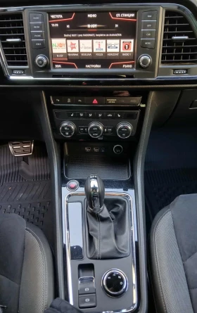 Seat Ateca 1.4 TSI, снимка 9