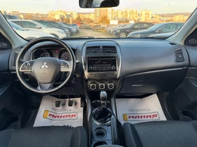 Mitsubishi ASX 1.8D, снимка 9