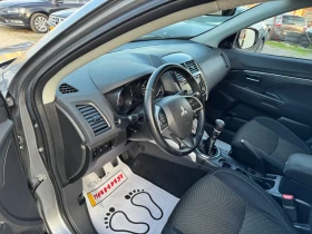 Mitsubishi ASX 1.8D, снимка 11