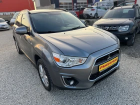 Mitsubishi ASX 1.8D, снимка 3