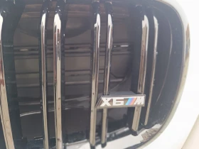BMW X6 X6 M, снимка 16
