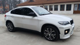 BMW X6 X6 M, снимка 3