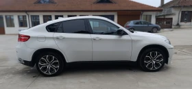 BMW X6 X6 M, снимка 4