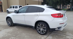 BMW X6 X6 M, снимка 7