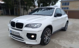 BMW X6 X6 M, снимка 1