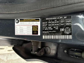 Mercedes-Benz GL 550 4MATIC / ПОДГРЕВИ / 360 / КЛИП НА МОТОРА, снимка 10