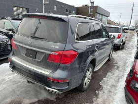Mercedes-Benz GL 550 4MATIC / ПОДГРЕВИ / 360 / КЛИП НА МОТОРА, снимка 4