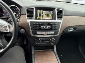 Mercedes-Benz GL 550 4MATIC / ПОДГРЕВИ / 360 / КЛИП НА МОТОРА, снимка 9