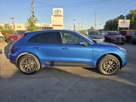 Porsche Macan S AWD, снимка 4