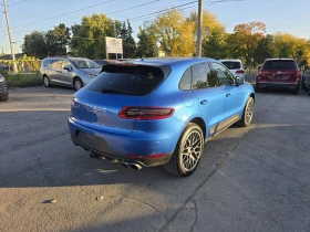 Porsche Macan S AWD, снимка 5