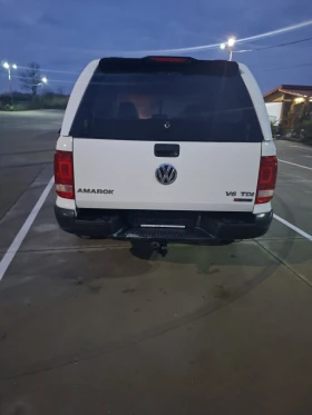 VW Amarok, снимка 10