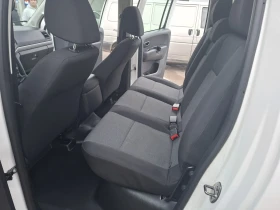 VW Amarok, снимка 5