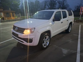 VW Amarok, снимка 7