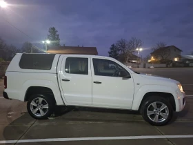 VW Amarok, снимка 6