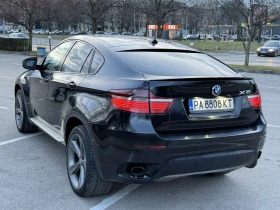 BMW X6 M-57, снимка 4