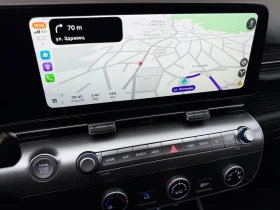 Hyundai Kona 2.0i DOHC 4X4* 9хил.км!, снимка 14
