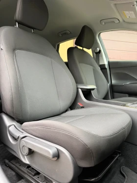 Hyundai Kona 2.0i DOHC 4X4* 9хил.км!, снимка 9