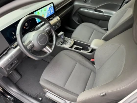 Hyundai Kona 2.0i DOHC 4X4* 9хил.км!, снимка 8