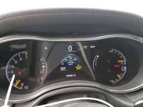 Jeep Grand cherokee * OVERLAND* AWD* , снимка 7