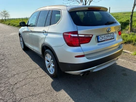 BMW X3, снимка 5