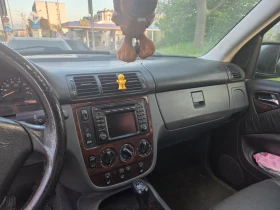 Mercedes-Benz ML 320 320, снимка 4