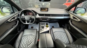 Audi Q7 3XS-LINE| 7| PANO| 360| MATRIX| HEAD-UP| ЛИЗИНГ, снимка 8