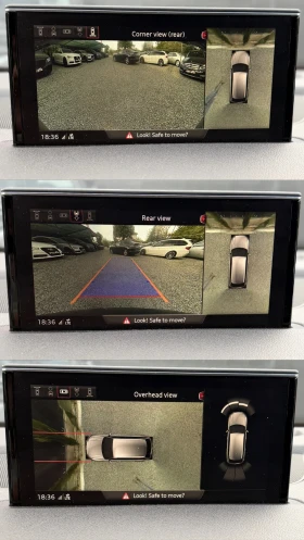 Audi Q7 3XS-LINE| 7| PANO| 360| MATRIX| HEAD-UP| ЛИЗИНГ, снимка 13