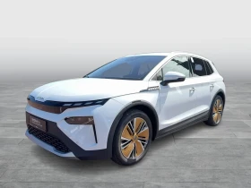 Skoda Elroq 85 Lodge Matrix DIST 360* HUD Winter Pack+ Keyless, снимка 1