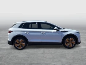 Skoda Elroq 85 Lodge Matrix DIST 360* HUD Winter Pack+ Keyless, снимка 3