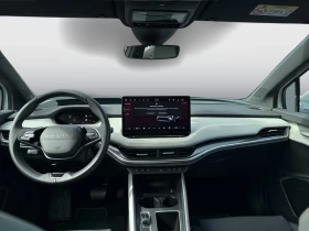 Skoda Elroq 85 Lodge Matrix DIST 360* HUD Winter Pack+ Keyless, снимка 7