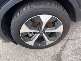Volvo XC40 | Plus Dark Theme | ПОДГРЕВ | ПАНОРАМА | , снимка 7