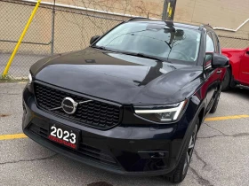Volvo XC40 | Plus Dark Theme | ПОДГРЕВ | ПАНОРАМА | , снимка 1