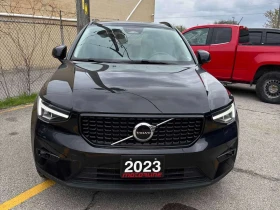Volvo XC40 | Plus Dark Theme | ПОДГРЕВ | ПАНОРАМА | , снимка 6