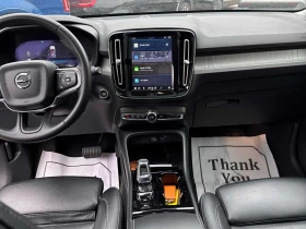 Volvo XC40 | Plus Dark Theme | ПОДГРЕВ | ПАНОРАМА | , снимка 9