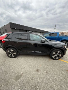 Volvo XC40 | Plus Dark Theme | ПОДГРЕВ | ПАНОРАМА | , снимка 3