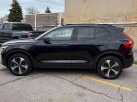 Volvo XC40 | Plus Dark Theme | ПОДГРЕВ | ПАНОРАМА | , снимка 2