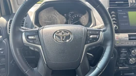 Toyota Land cruiser J150 SPEC. EDITION - LUX.PREM, снимка 13