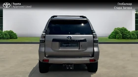 Toyota Land cruiser J150 SPEC. EDITION - LUX.PREM, снимка 5