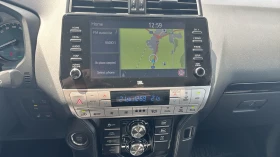Toyota Land cruiser J150 SPEC. EDITION - LUX.PREM, снимка 15