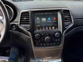 Jeep Grand cherokee * 3.6L V6 * 4X4 * CARFAX * , снимка 8