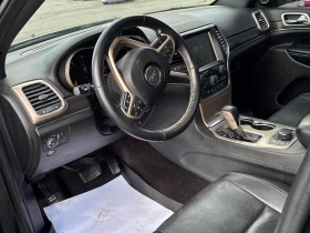 Jeep Grand cherokee * 3.6L V6 * 4X4 * CARFAX * , снимка 6