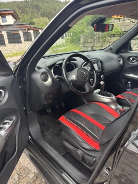 Nissan Juke, снимка 5
