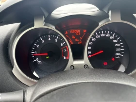Nissan Juke, снимка 7